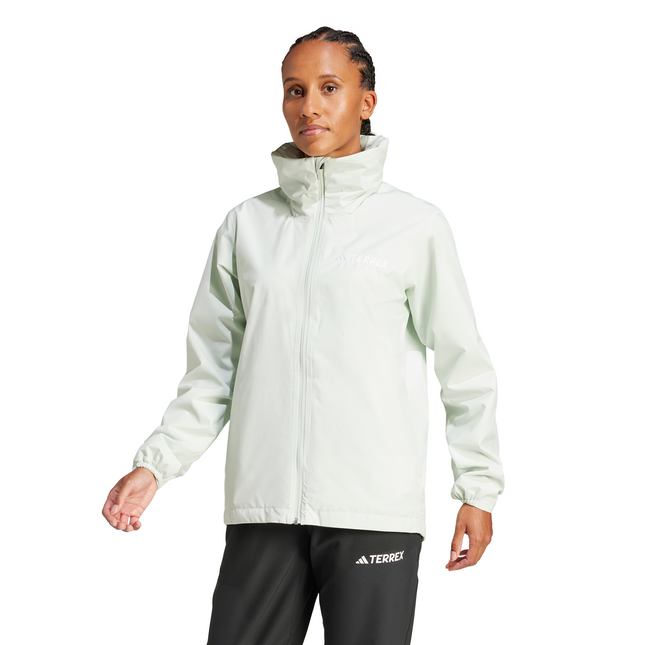 CHAQUETA TERREX MT ESS 2L R J
