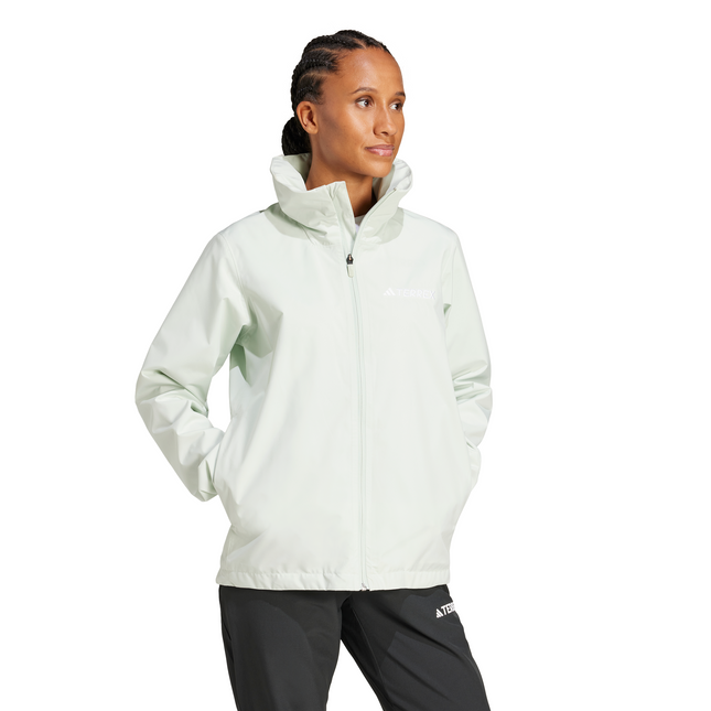 CHAQUETA TERREX MT ESS 2L R J