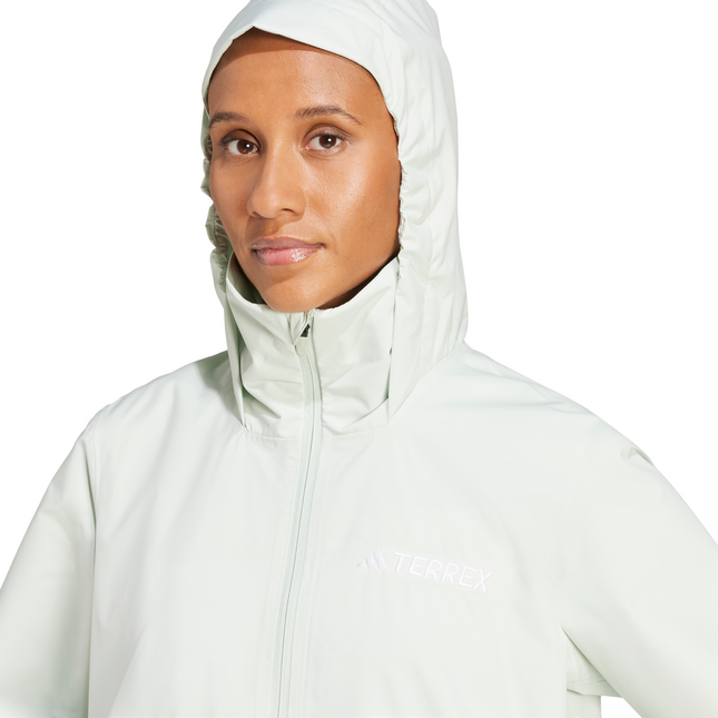 CHAQUETA TERREX MT ESS 2L R J