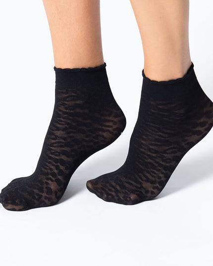 SOQUETE LADY GENNY DISEÑO