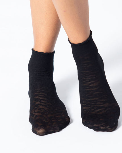 SOQUETE LADY GENNY DISEÑO