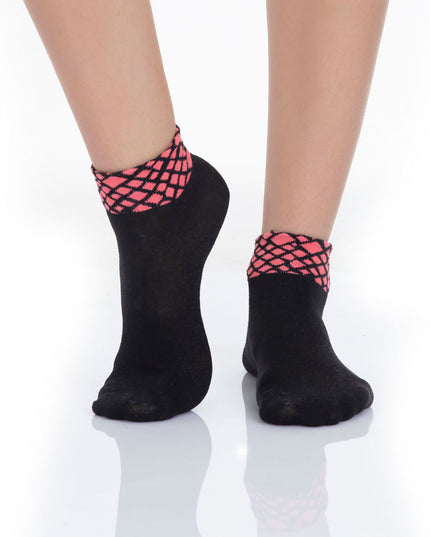 CALCETIN LADY GENNY PUÑO