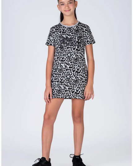 VESTIDO EVERLAST IBERICO