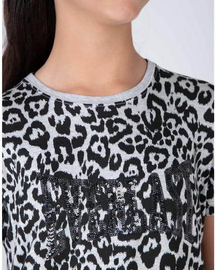 VESTIDO EVERLAST IBERICO