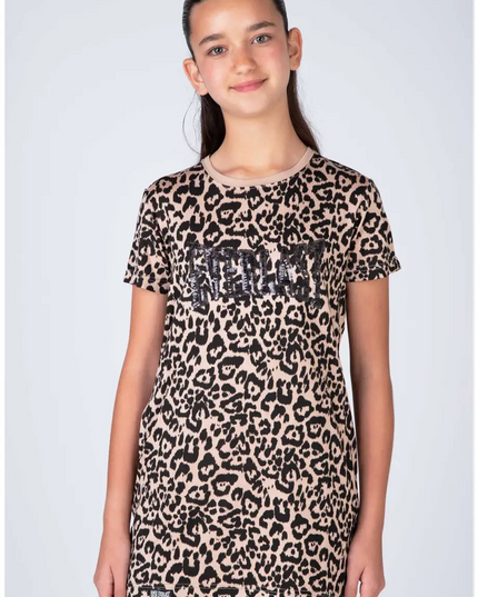 VESTIDO EVERLAST IBERICO