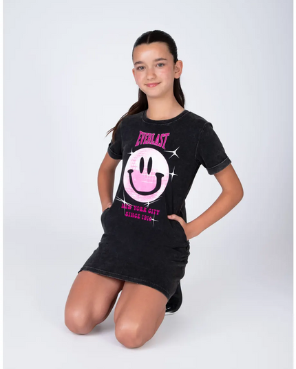 VESTIDO EVERLAST DISCO