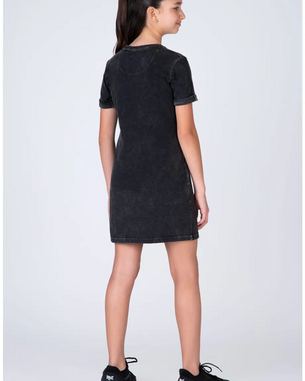 VESTIDO EVERLAST DISCO
