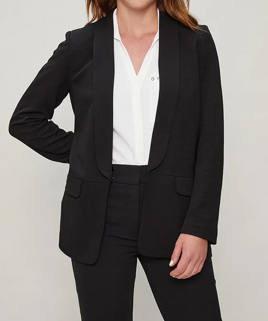 BLAZER ASH LISO