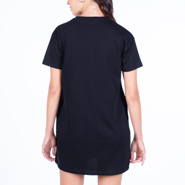 VESTIDO ELLUS LIGHT TERRY