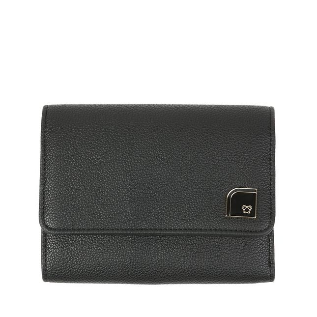 BILLETERA SAXOLINE HIGHLAND CLASSIC 4SX