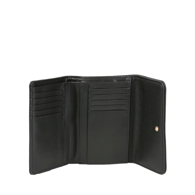 BILLETERA SAXOLINE HIGHLAND CLASSIC 4SX