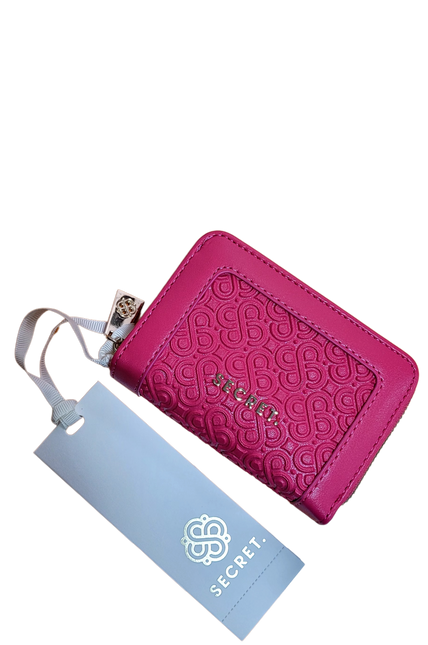 BILLETERA SECRET S 200 CALABRIA