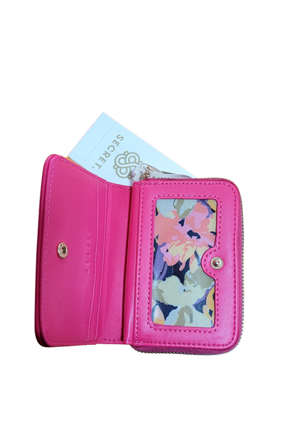 BILLETERA SECRET S 200 CALABRIA