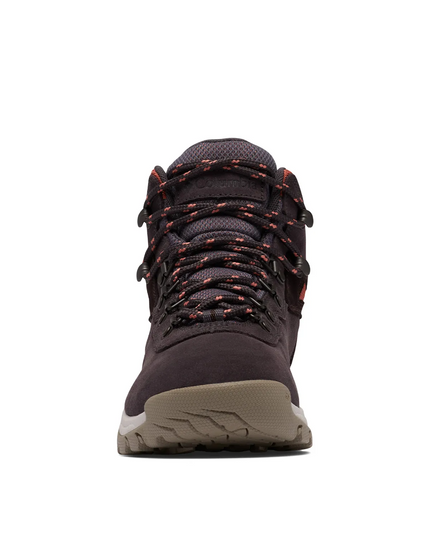 ZAPATILLA COLUMBIA NEWTON RIDGE WATER