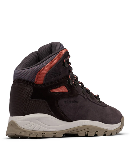 ZAPATILLA COLUMBIA NEWTON RIDGE WATER