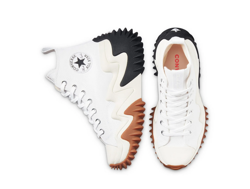 ZAPATILLA CONVERSE RUN STAR MOTION HI