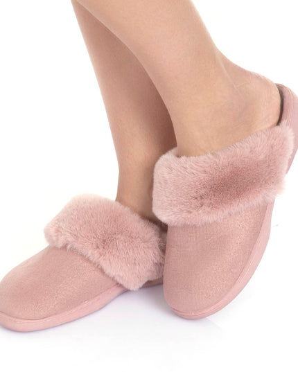 SLIPPERS LADY GENNY