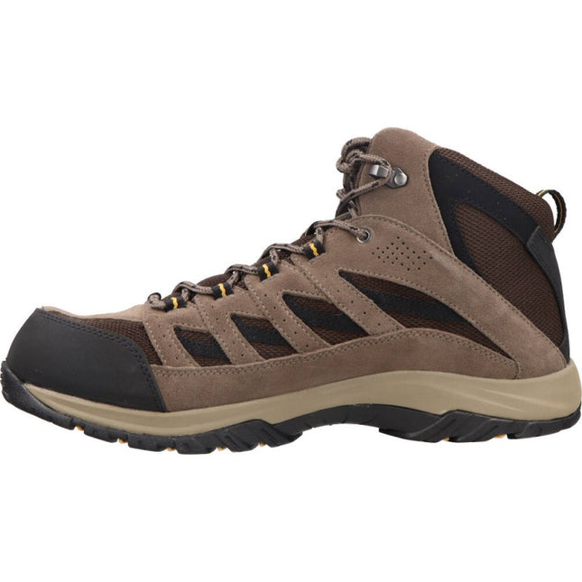 ZAPATILLA COLUMBIA CRESTWOOD MID WATERPROOF