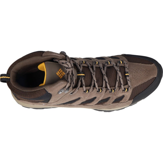 ZAPATILLA COLUMBIA CRESTWOOD MID WATERPROOF