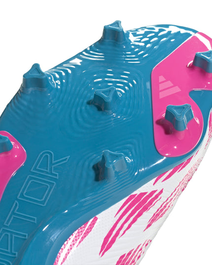 ZAPATILLA ADIDAS PREDATOR LEAGUE FG