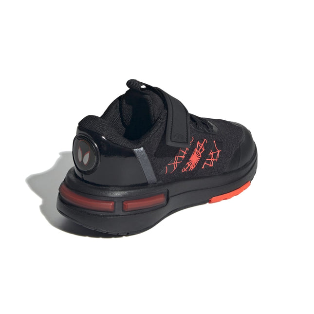 ZAPATILLA NIÑO ADIDAS MARVEL SPIDEY RACER