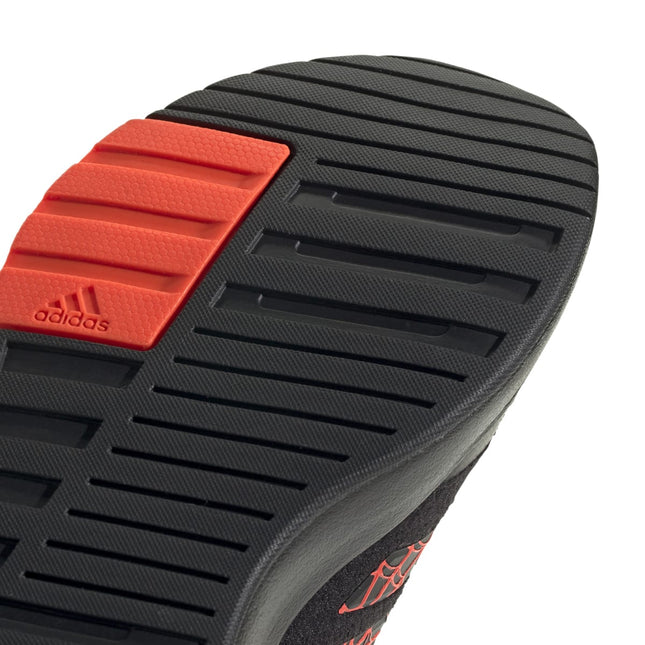 ZAPATILLA NIÑO ADIDAS MARVEL SPIDEY RACER