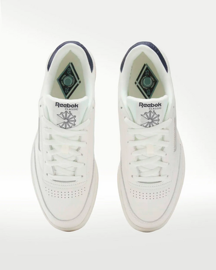 ZAPATILLA REEBOK CLUB C 85