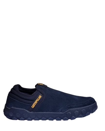 ZAPATO CAT HEX + SLIP ON