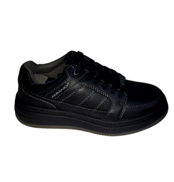 ZAPATO ALBANO CUERO KRAMER