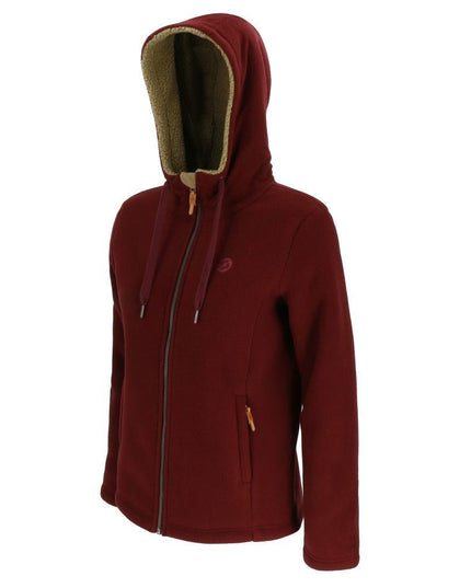 CHAQUETA DOITE WOOLY - MAWI