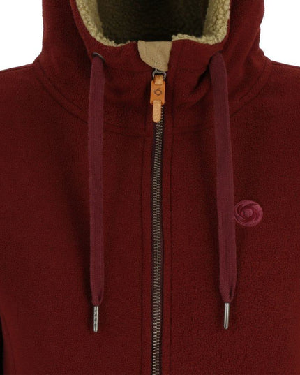 CHAQUETA DOITE WOOLY - MAWI