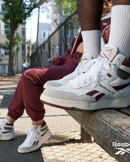 ZAPATILLA REEBOK BB 4000 II