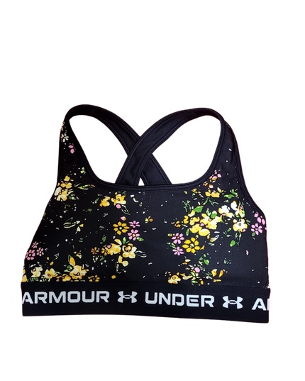 PETO UNDER ARMOUR UA CROSSBACK MID PRINT