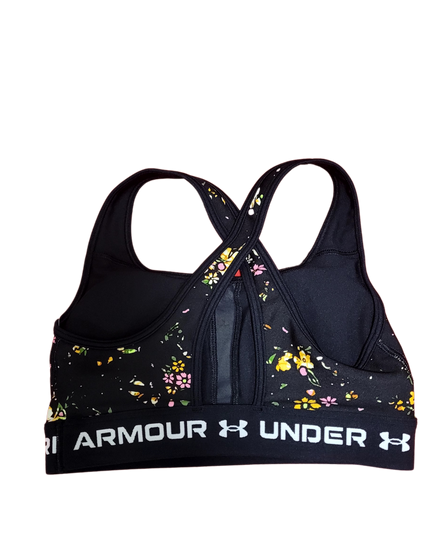 PETO UNDER ARMOUR UA CROSSBACK MID PRINT
