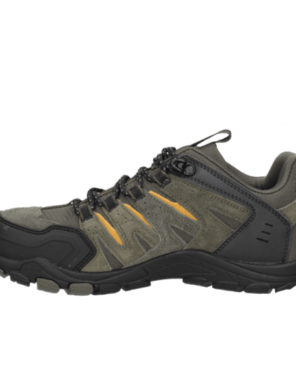 ZAPATILLA PANAMA JACK - MAWI