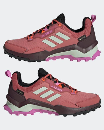 ZAPATILLA TERREX AX4 GORE-TEX - MAWI