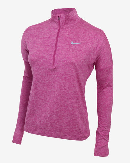 POLERA NIKE DRY ELMNT TOP HZ