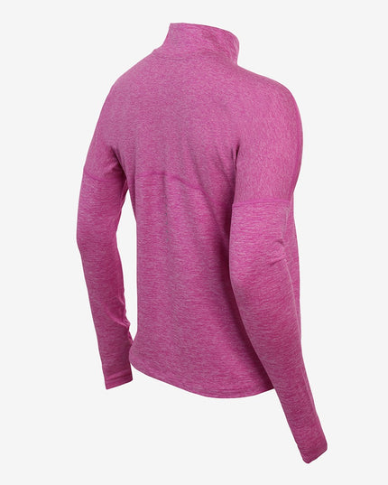 POLERA NIKE DRY ELMNT TOP HZ