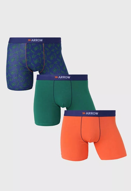 BOXER ARROW PACK 3 DESING