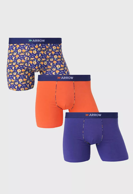 BOXER ARROW PACK 3 DESING