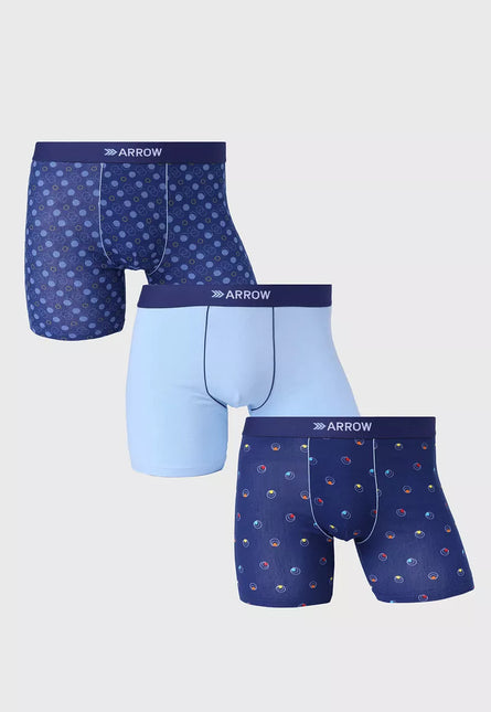 BOXER ARROW PACK 3 DESING