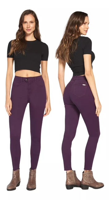 JEANS AMALIA PITILLO