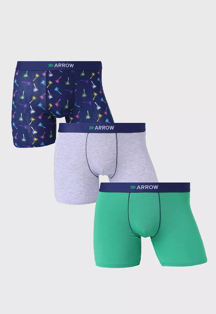 BOXER ARROW PACK 3 DESING