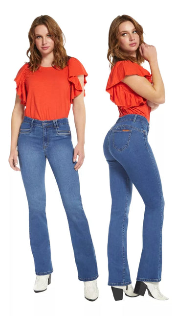JEANS AMALIA