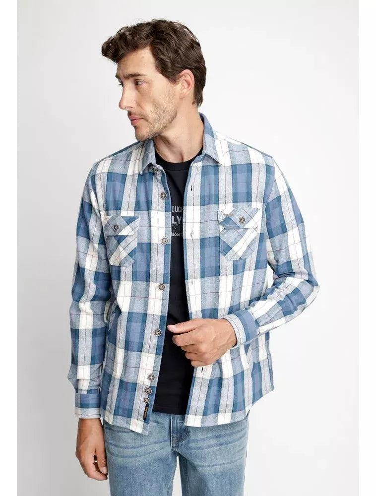 Camisa ferouch discount