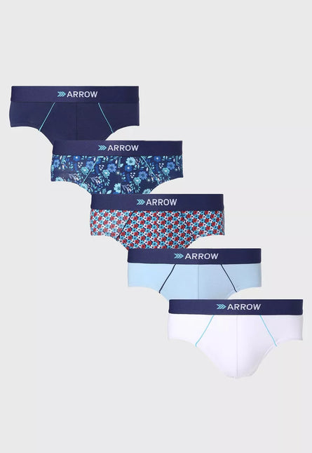 SLIP ARROW PACK 5 DESING