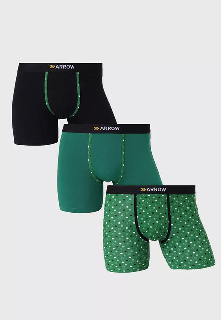 BOXER ARROW PACK 3 DESING
