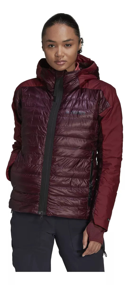 PARKA TERREX TXMS DWN HD J – MAWI