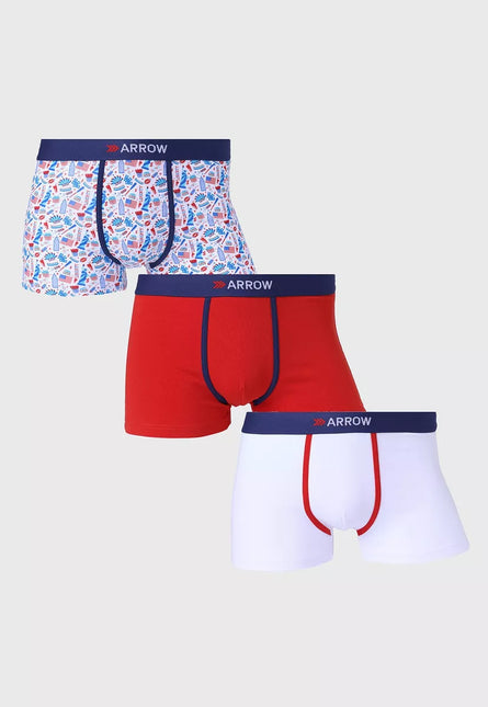 BOXER ARROW PACK 3 DESING