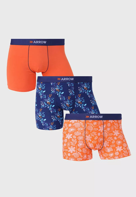 BOXER ARROW PACK 3 DESING
